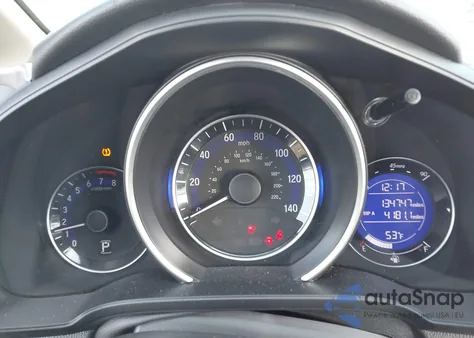 2018 Honda Fit Lx from USA, damaged, VIN 3HGGK5H45JM728071